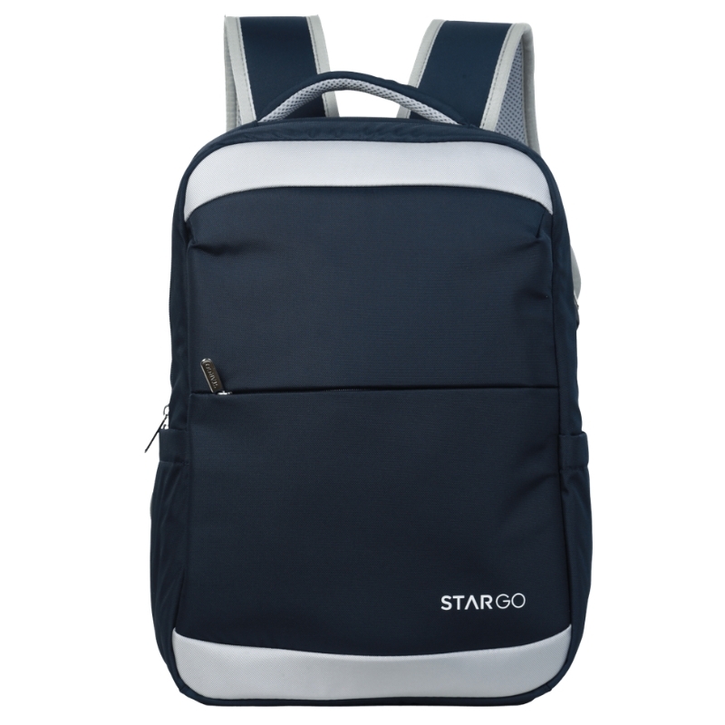 Balo Laptop Du Lịch Thời Trang Unisex STARGO STATIC 15.6 Inch - BH Dài Hạn