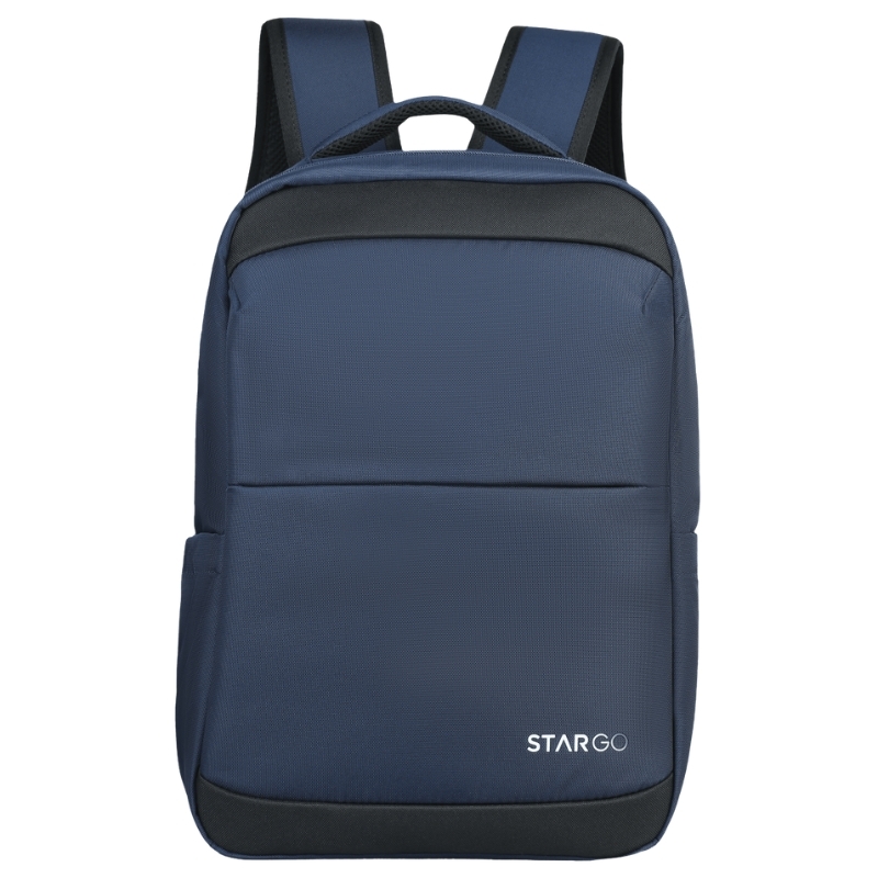 Balo Laptop Du Lịch Thời Trang Unisex STARGO STATIC 15.6 Inch - BH Dài Hạn