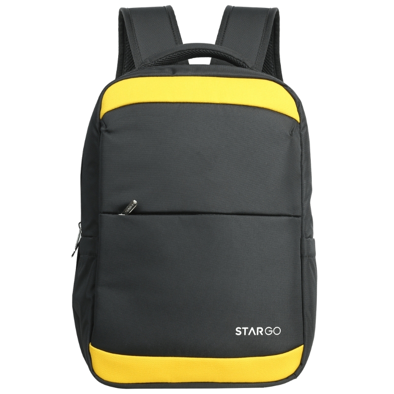 Balo Laptop Du Lịch Thời Trang Unisex STARGO STATIC 15.6 Inch - BH Dài Hạn