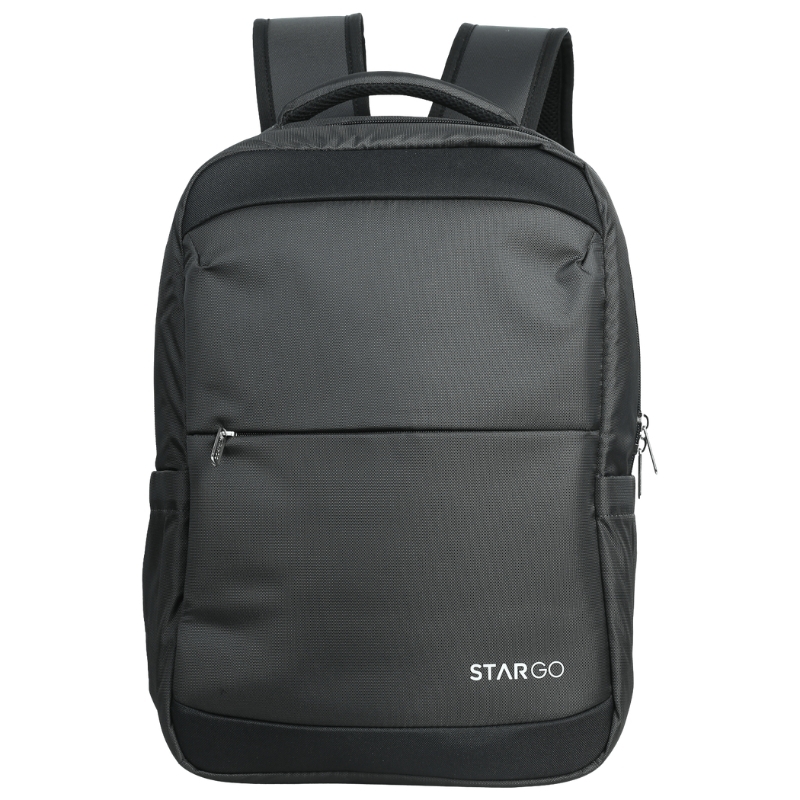 Balo Laptop Du Lịch Thời Trang Unisex STARGO STATIC 15.6 Inch - BH Dài Hạn
