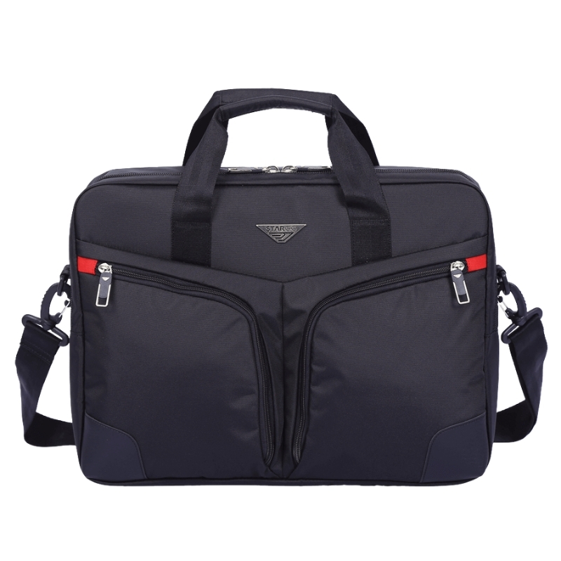 Cặp Xách Laptop 15.6 Inch STARGO DRAKEN vải trượt nước, chống sốc toàn diện