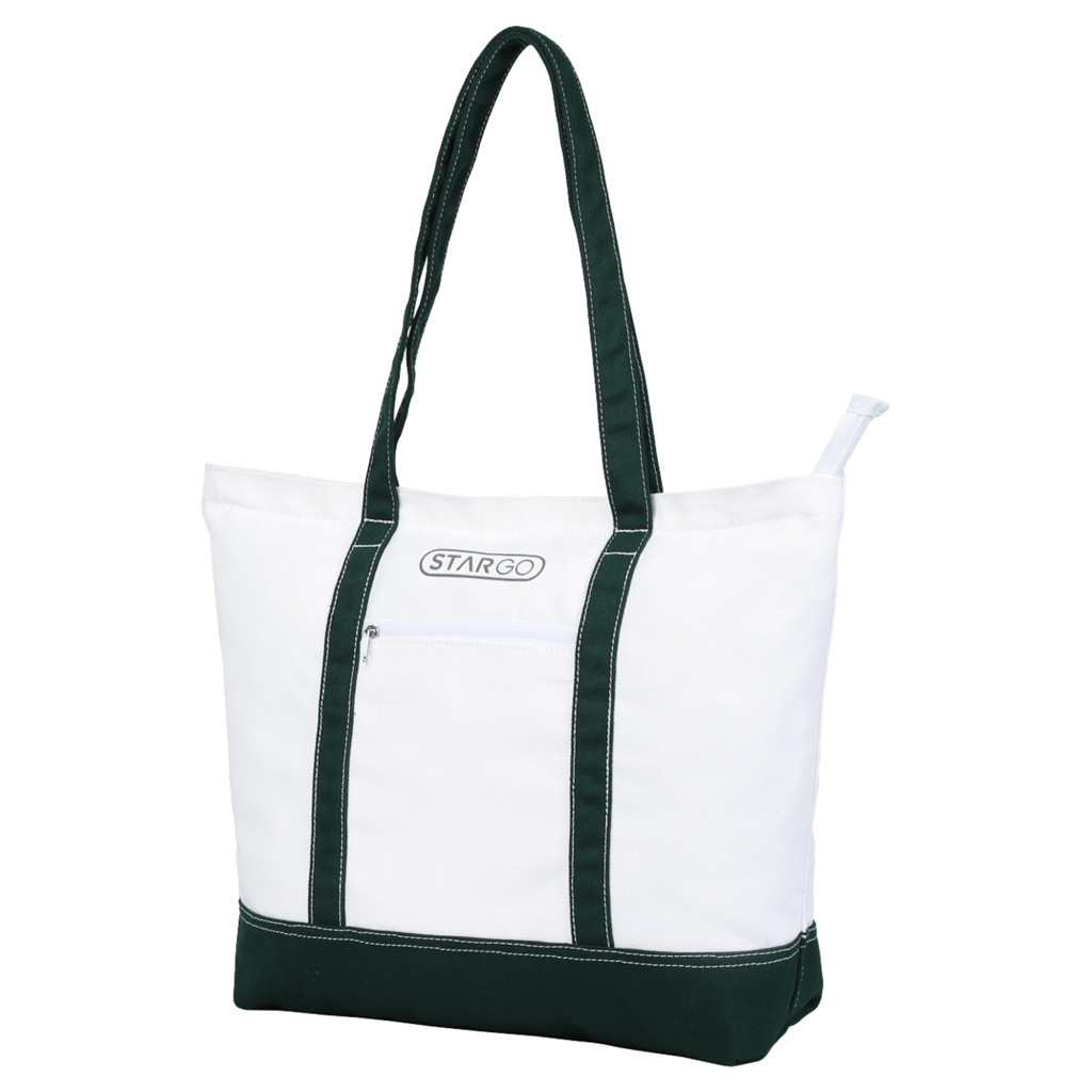 Túi tote vải canvas Stargo 03 - BH Dài Hạn