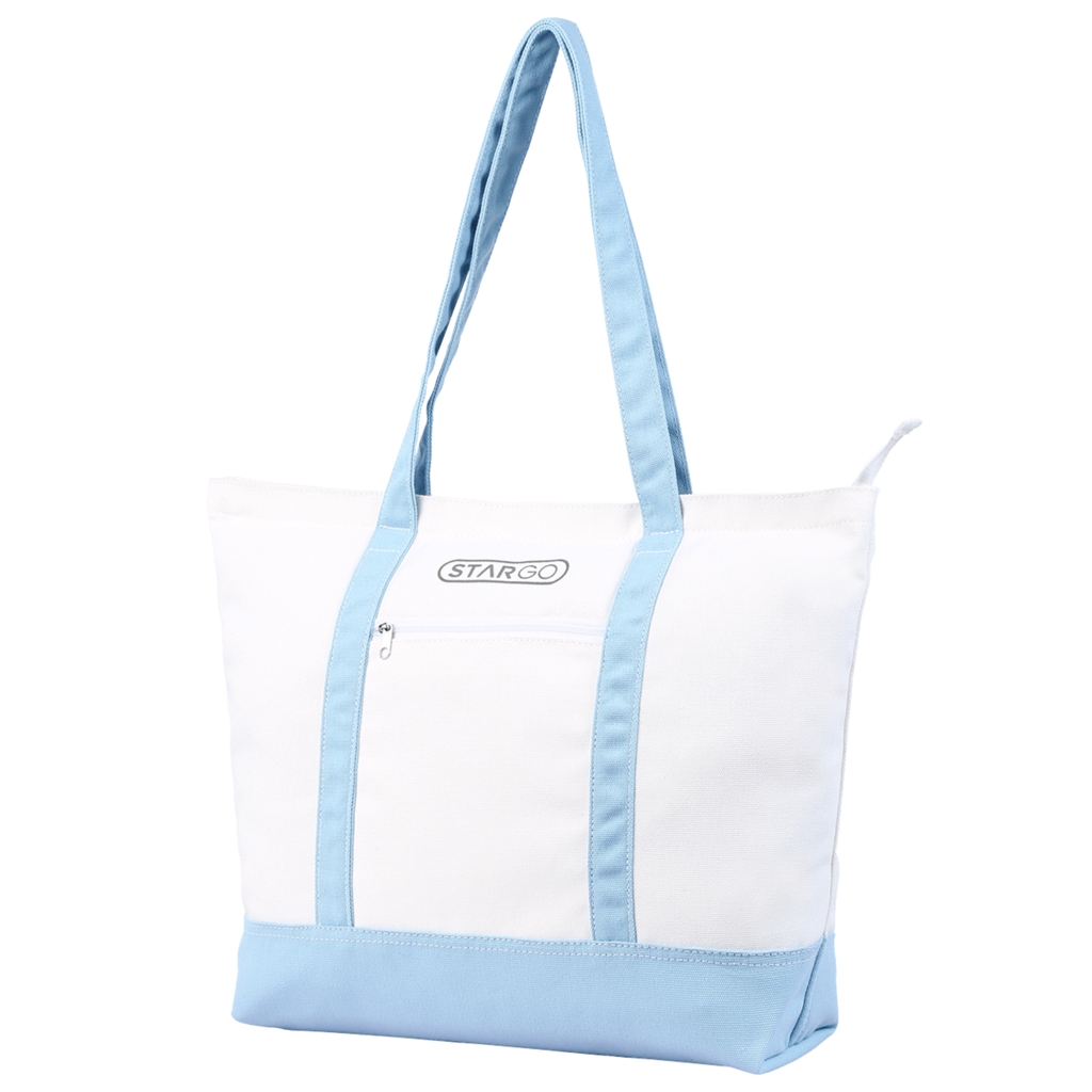 Túi tote vải canvas Stargo 03 - BH Dài Hạn