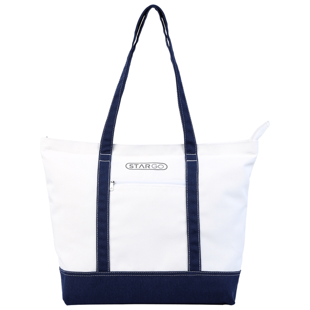 Túi tote vải canvas Stargo 03 - BH Dài Hạn