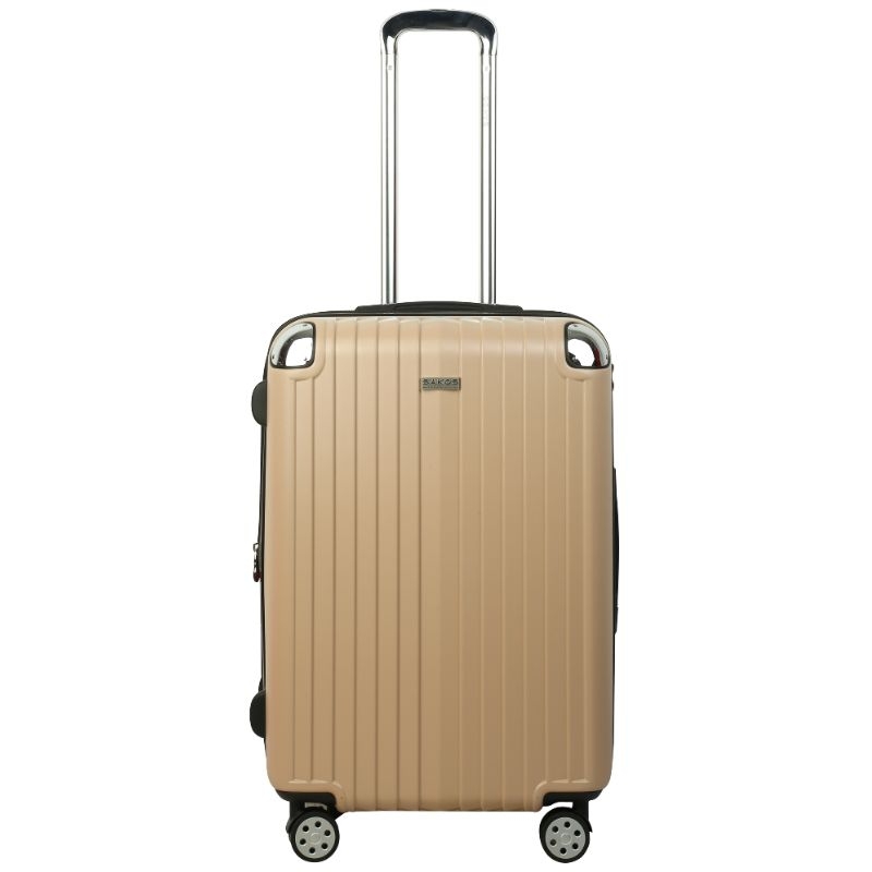 Vali kéo nhựa cao cấp Sakos Sapphire - BH Dài Hạn