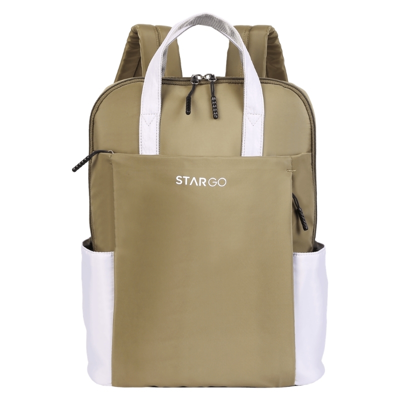 Balo Laptop 14 inch Stargo Zelda - BH Dài Hạn