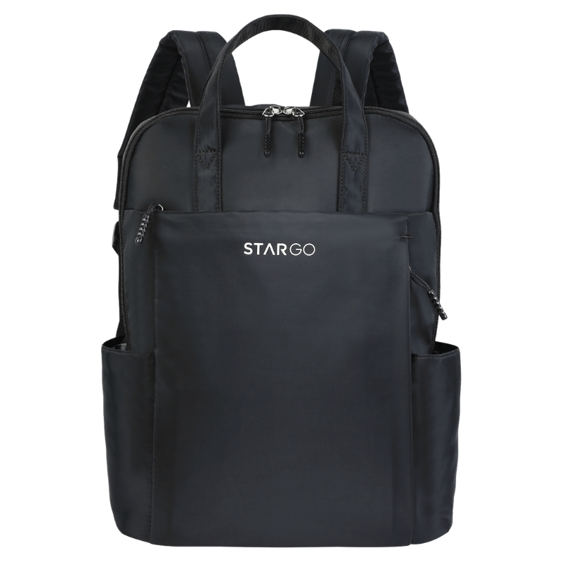 Balo Laptop 14 inch Stargo Zelda - BH Dài Hạn