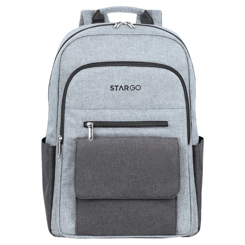 [CHÍNH HÃNG] Balo Laptop 15.6 inch STARGO Liber - Chống Thấm, Kháng Va Đập Tốt - BH Dài Hạn