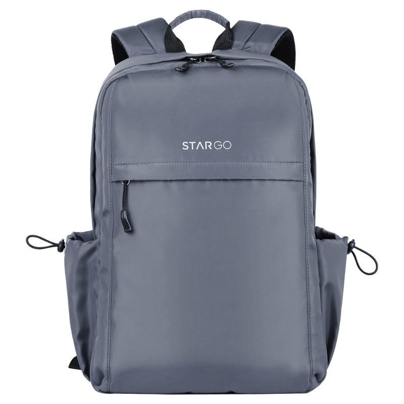 Balo Laptop 15.6 inch STARGO Teres - Siêu nhẹ, trượt nước, hiện đại