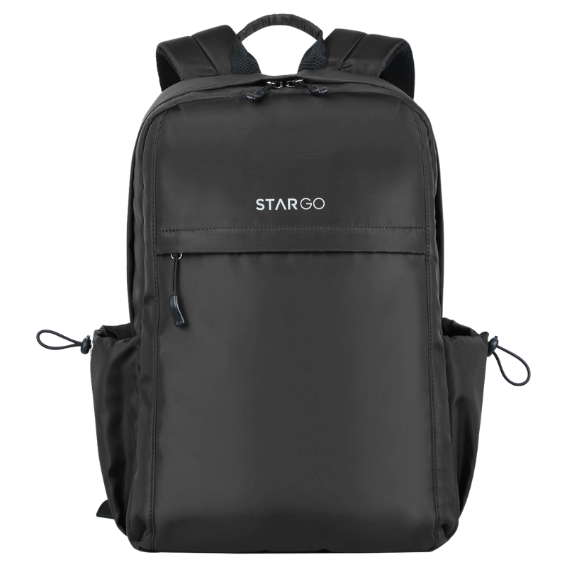 Balo Laptop 15.6 inch STARGO Teres - Siêu nhẹ, trượt nước, hiện đại