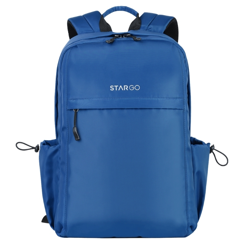 Balo Laptop 15.6 inch STARGO Teres - Siêu nhẹ, trượt nước, hiện đại