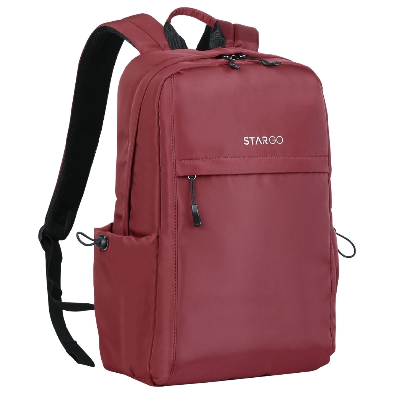 Balo Laptop 15.6 inch STARGO Teres - Siêu nhẹ, trượt nước, hiện đại