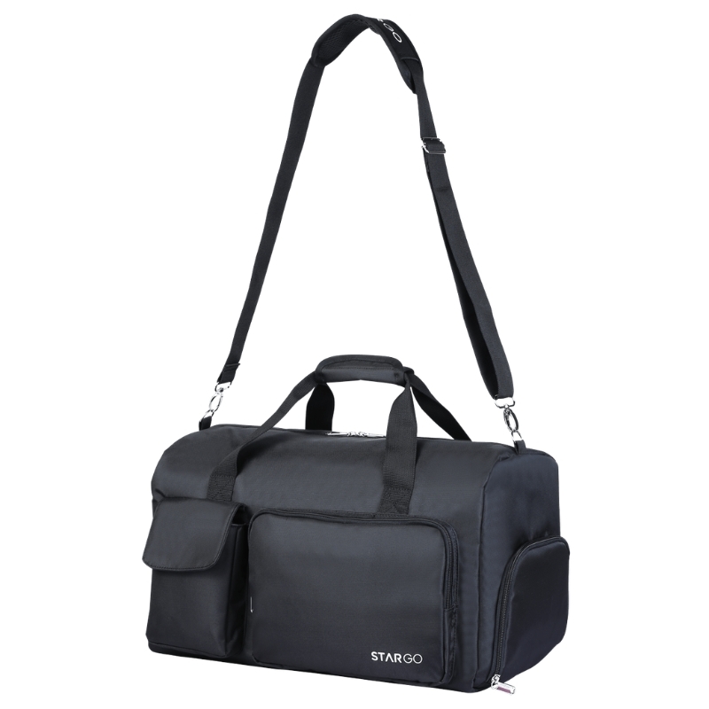 Túi trống du lịch 30L STARGO Rylee - Trượt nước, gọn nhẹ, unisex