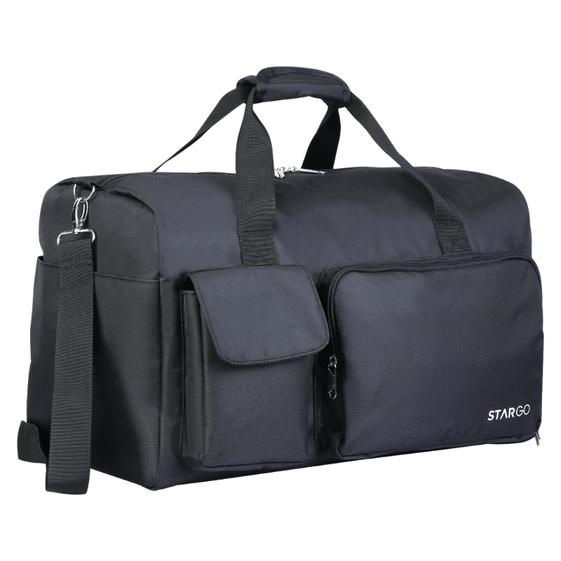 Túi trống du lịch 30L STARGO Rylee - Trượt nước, gọn nhẹ, unisex