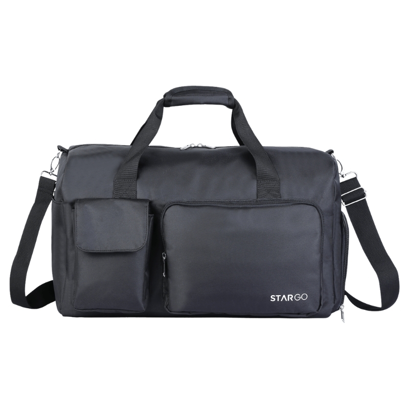 Túi trống du lịch 30L STARGO Rylee - Trượt nước, gọn nhẹ, unisex