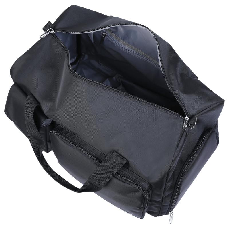 Túi trống du lịch 30L STARGO Rylee - Trượt nước, gọn nhẹ, unisex