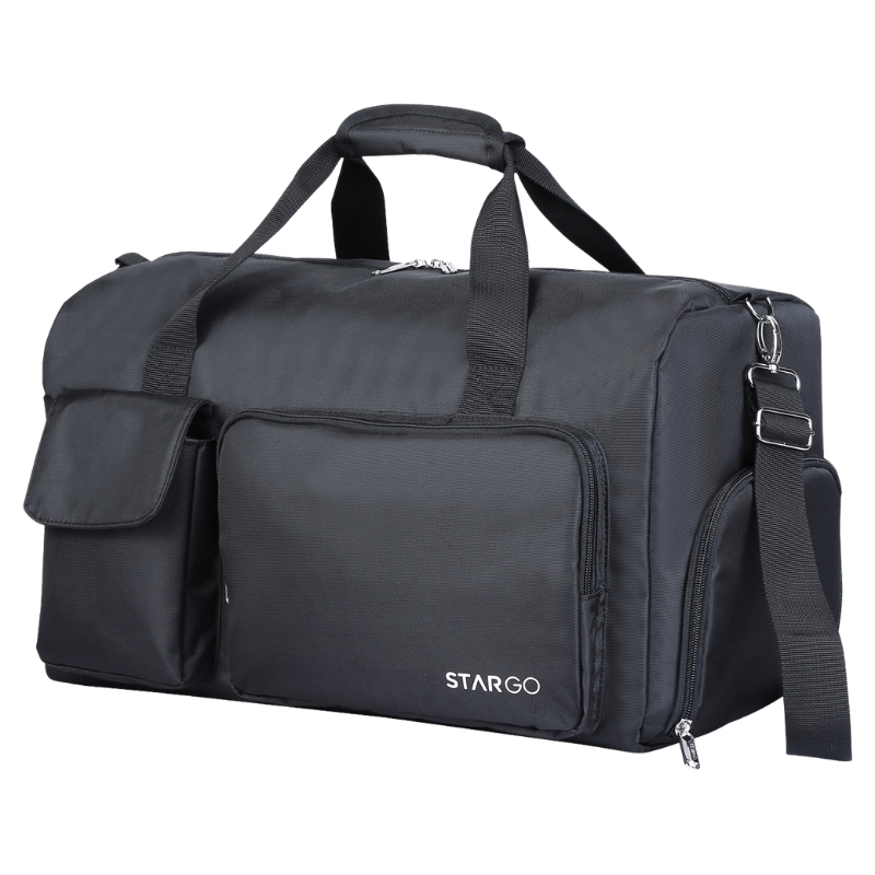 Túi trống du lịch 30L STARGO Rylee - Trượt nước, gọn nhẹ, unisex