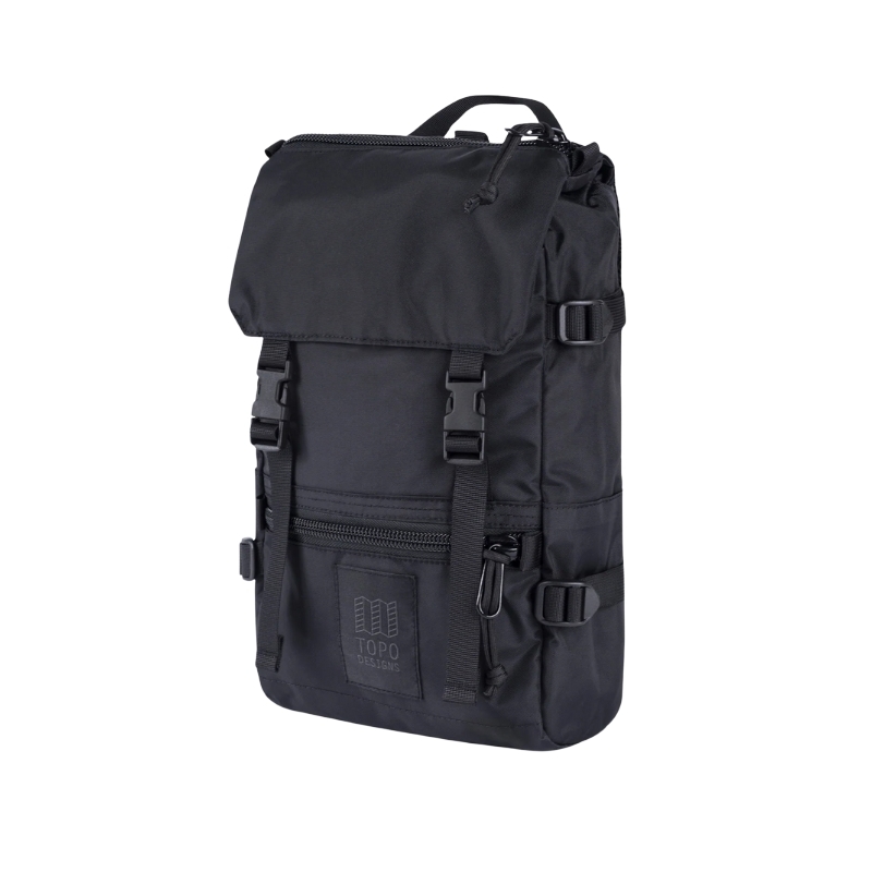 Balo TOPO DESIGNS Rover Pack Mini 10L tablet 11 inch - Siêu bền, gọn nhẹ