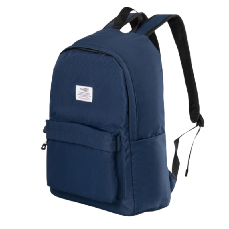 Balo teen laptop 14 inch MR VUI 1032 (TheBagNo1 - 006) cho học sinh cấp 2-3, sinh viên- Chống thấm, gọn nhẹ