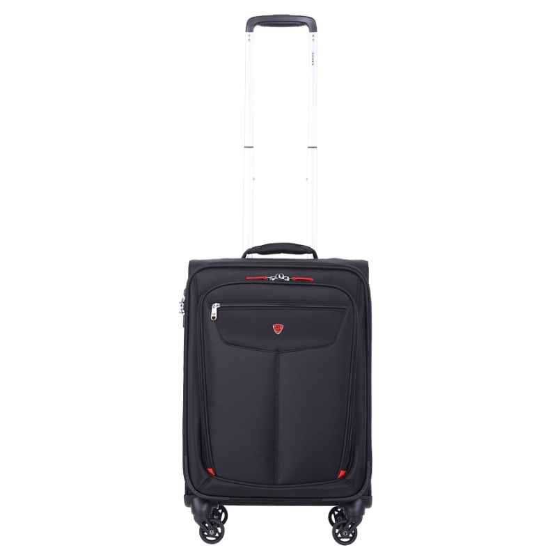 Vali Kéo Vải Du Lịch Size S Xách Tay 20 inch SAKOS WINNER 5