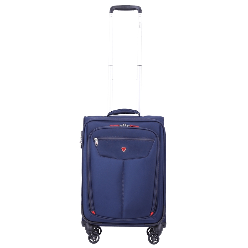Vali Kéo Vải Du Lịch Size S Xách Tay 20 inch SAKOS WINNER 5