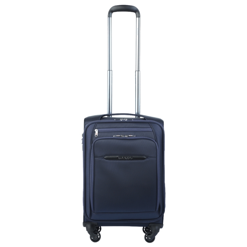Vali Kéo Vải SAKOS VIVIAN 5 - Size 20 inch