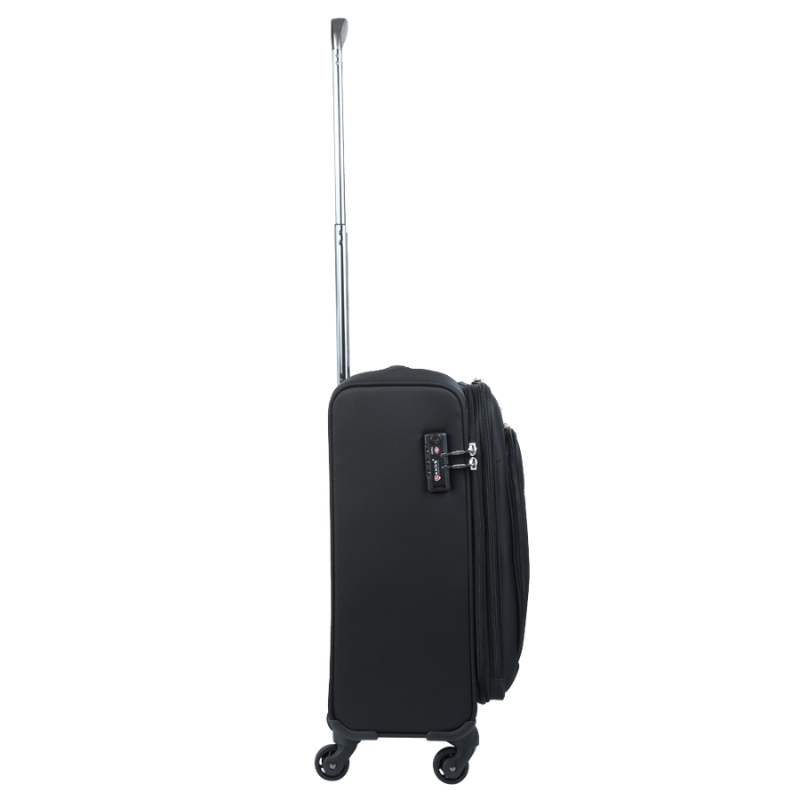 Vali Kéo Vải SAKOS VIVIAN 5 - Size 20 inch