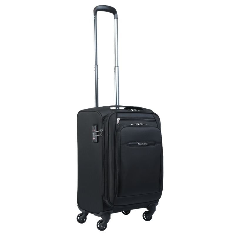 Vali Kéo Vải SAKOS VIVIAN 5 - Size 20 inch