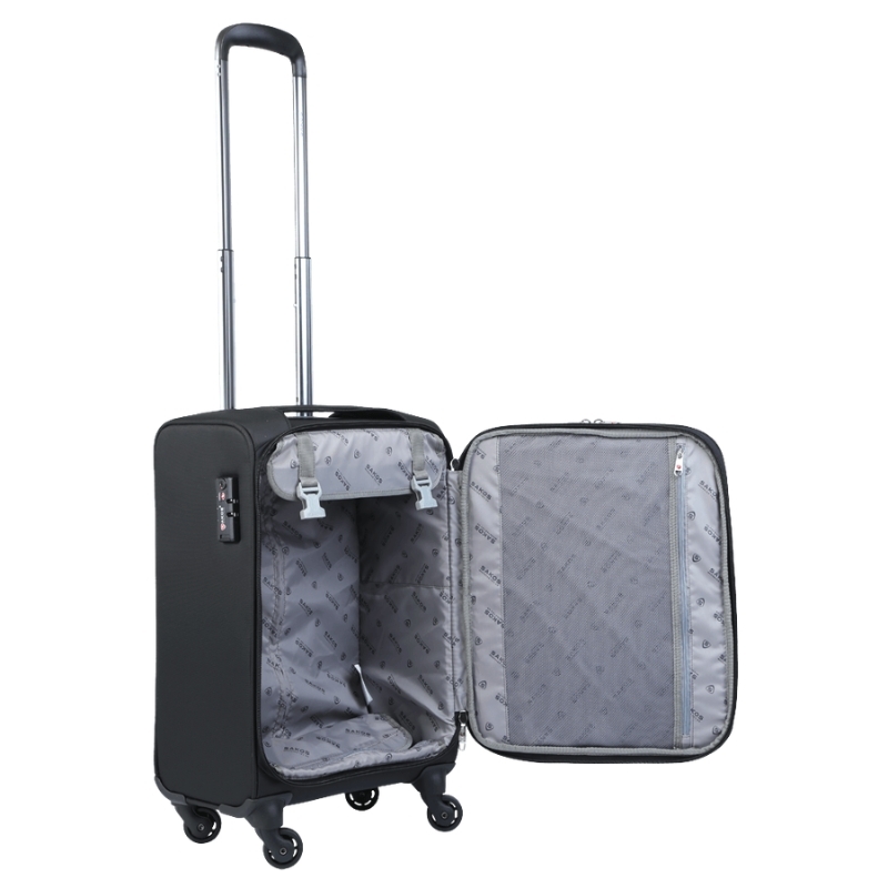 Vali Kéo Vải SAKOS VIVIAN 5 - Size 20 inch