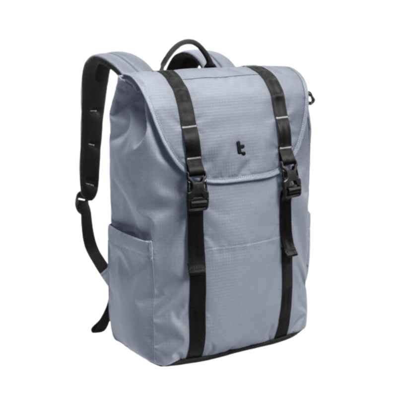 Balo TOMTOC VINTPACK TA1 Laptop Backpack Dành Cho MacBook 16 inch Sức Chứa Lớn 22L