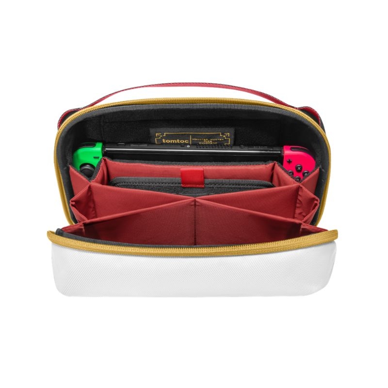 Túi Phụ Kiện TOMTOC MHRS-A05 ROYAL ACCESSORY BAG: G41M1D1MH (A0541S1)