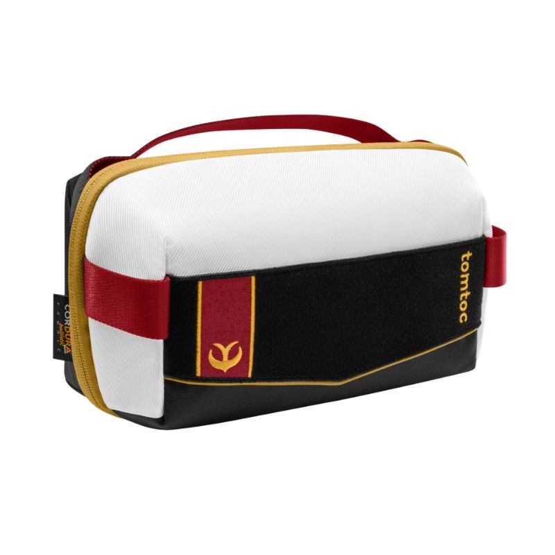 Túi Phụ Kiện TOMTOC MHRS-A05 ROYAL ACCESSORY BAG: G41M1D1MH (A0541S1)