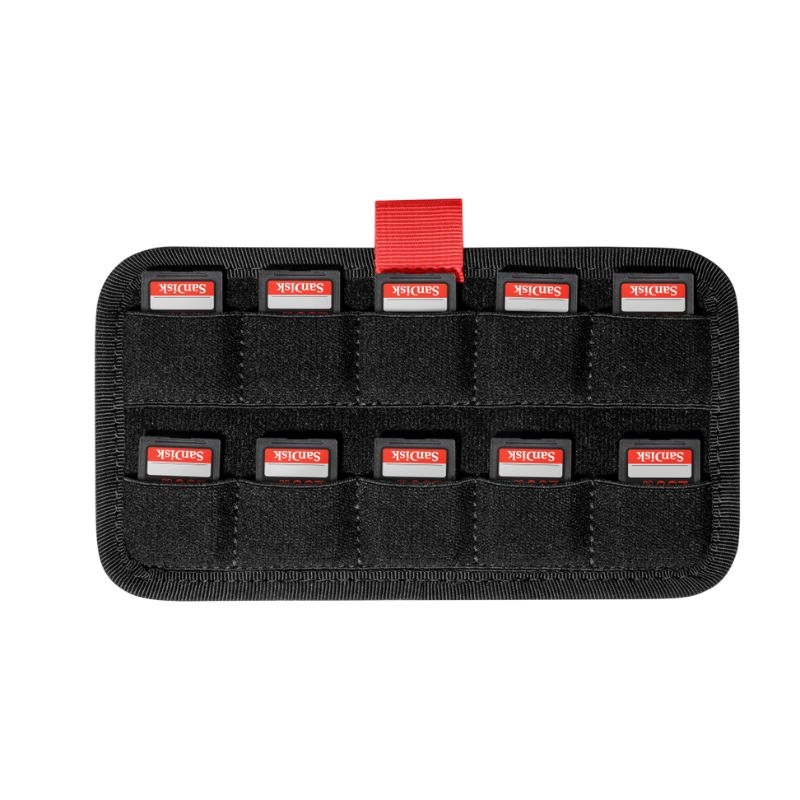 Túi Phụ Kiện TOMTOC MHRS-A05 ROYAL ACCESSORY BAG: G41M1D1MH (A0541S1)