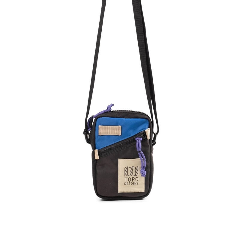 Túi đeo chéo TOPO DESIGNS Mini Shoulder Bag 1L - Gọn nhẹ, hiện đại