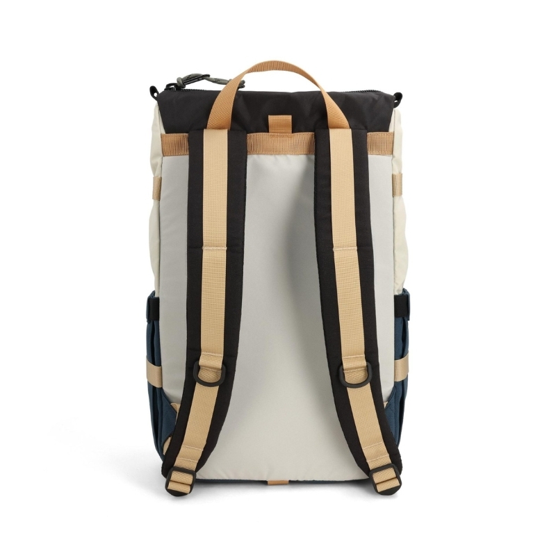 Balo du lịch TOPO DESIGNS Rover Pack Classic 20L laptop 15 / 16 inch - Siêu bền, gọn nhẹ, vintage, retro