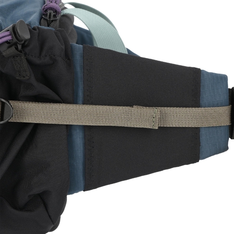 Túi đeo chéo / đeo hông TOPO DESIGNS Mountain Hydro Hip Pack 4.4L - Túi phụ kiện, EDC, đạp xe, có ngăn hông