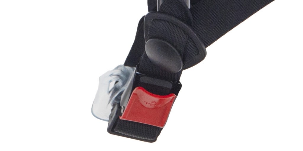 Mũ bảo hiểm 1/2 đầu EGO E-21 có kính - MBH nửa đầu an toàn, có khe thông gió, núm tăng chỉnh size linh hoạt