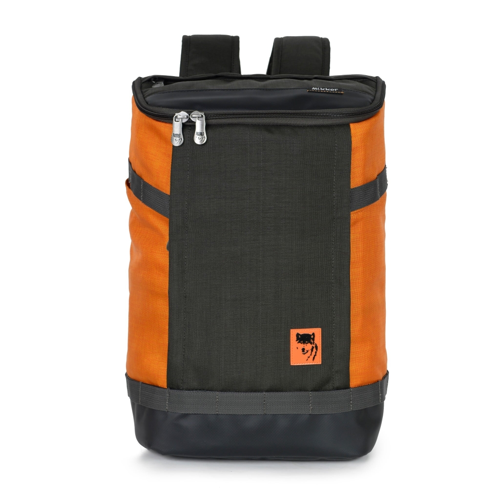 Balo Laptop 15.6 inch MIKKOR The Irvin Premier