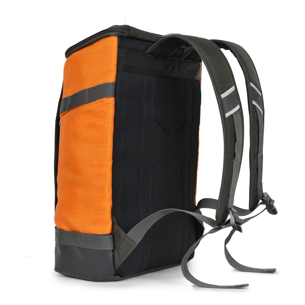 Balo Laptop 15.6 inch MIKKOR The Irvin Premier