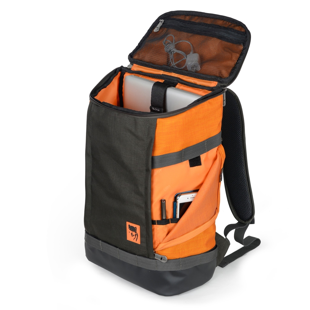 Balo Laptop 15.6 inch MIKKOR The Irvin Premier