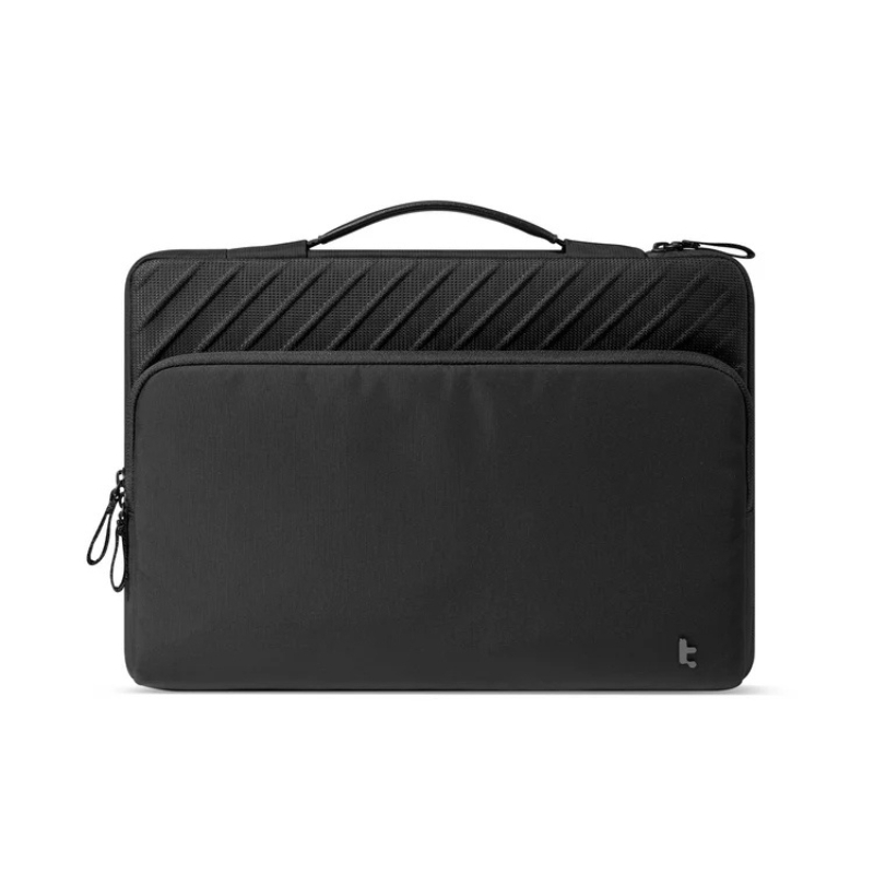 Túi xách chống sốc TOMTOC Voyage A24 Laptop / Macbook 13 / 14 / 15 / 16 inch - CornerArmor chuẩn quân đội