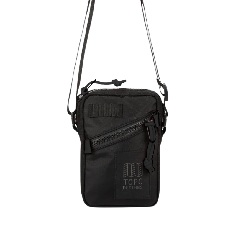Túi đeo chéo TOPO DESIGNS Mini Shoulder Bag 1L - Gọn nhẹ, hiện đại