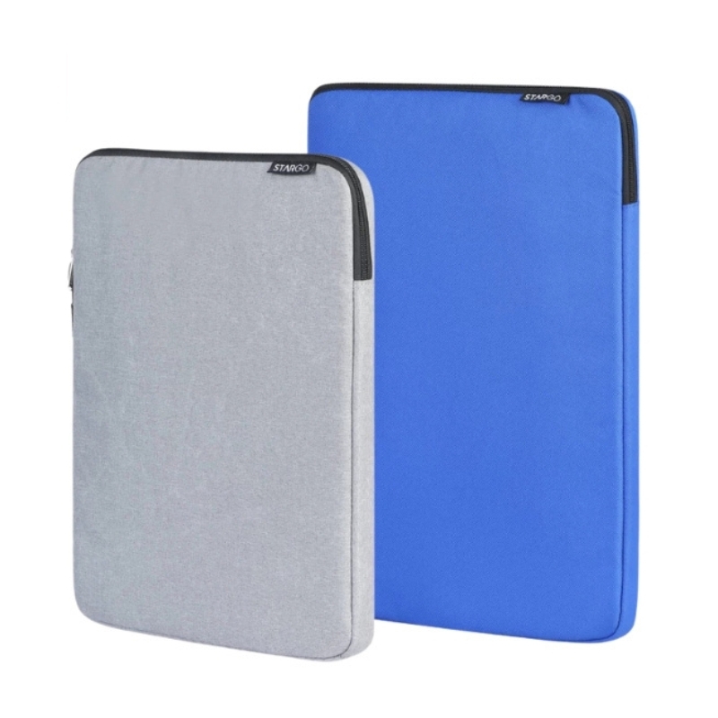 Túi chống sốc laptop 14 / 15.6 inch STARGO Lapcase mỏng nhẹ, tinh giản, đệm dày ôm sát máy
