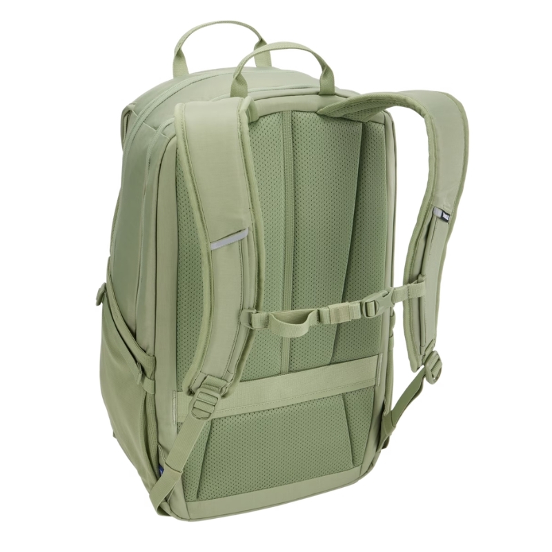 Balo THULE EnRoute 26L (New Version) kháng nước, laptop 17 tablet 11 inch, nhiều ngăn, đai vali - TEBP5316