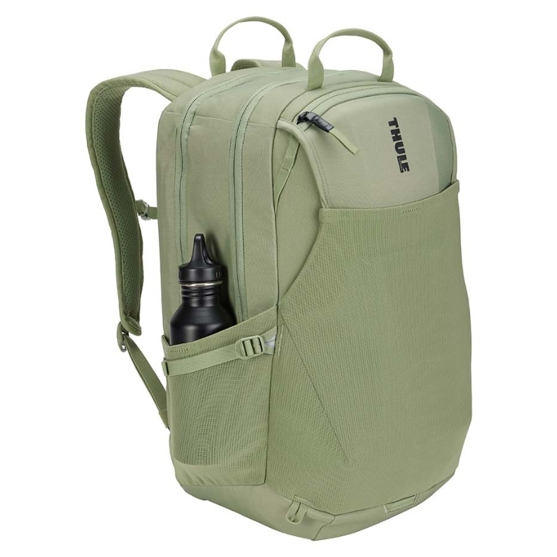 Balo THULE EnRoute 26L (New Version) kháng nước, laptop 17 tablet 11 inch, nhiều ngăn, đai vali - TEBP5316