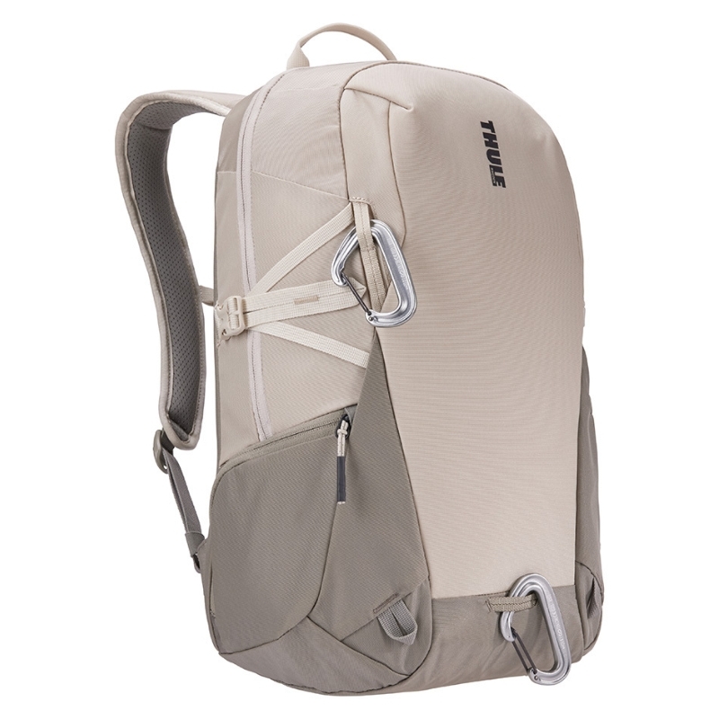 Balo THULE EnRoute 21L laptop 16 inch kháng nước cao cấp, đai vali, đai ngực, đai nén, khóa YKK - TEBP4116
