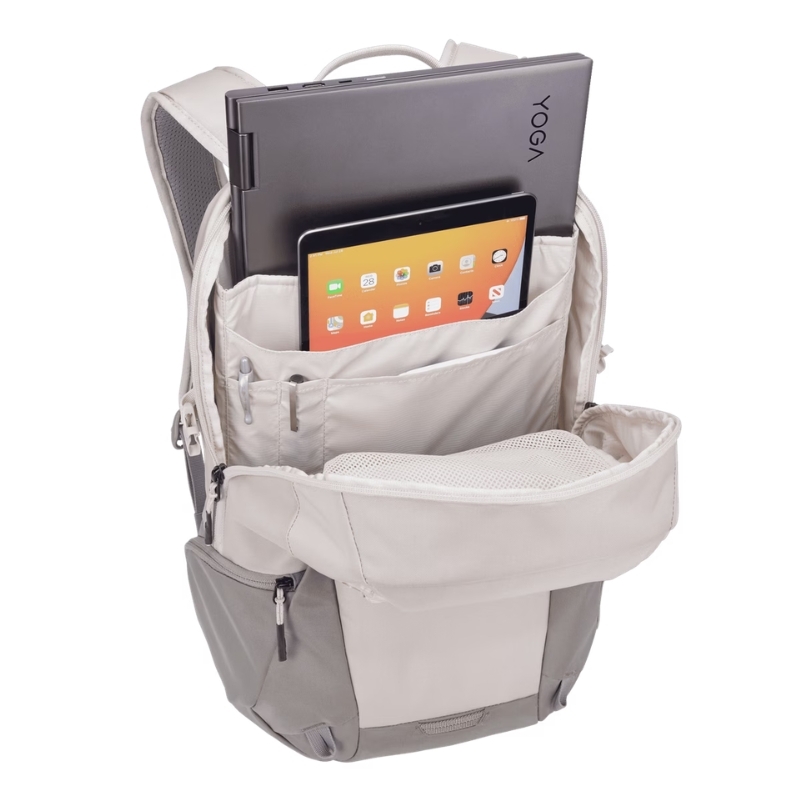 Balo THULE EnRoute 21L laptop 16 inch kháng nước cao cấp, đai vali, đai ngực, đai nén, khóa YKK - TEBP4116