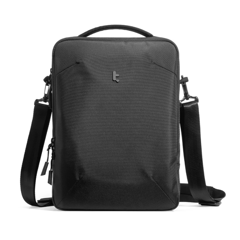 Túi đeo vai TOMTOC Upgrade UrbanEX A04 Shoulder Bag laptop 14 / 16 inch - Kháng nước, đệm vai, CornerArmor