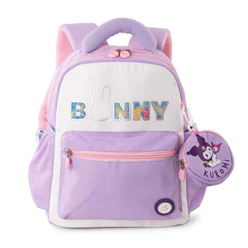 Balo mẫu giáo MR VUI 1020 - BH Dài Hạn