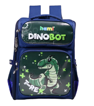 Balo Chống Gù HAMI B1G1700